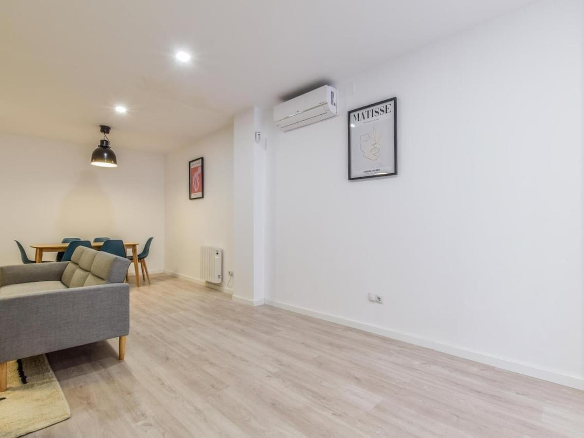 Apartment En Rio Reformados Alquiler Temporal *